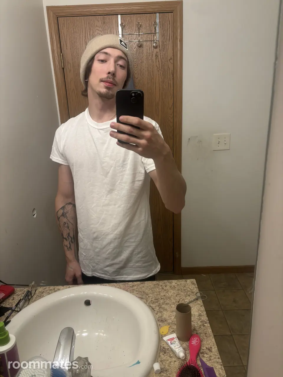 Profile photo 1 of 1