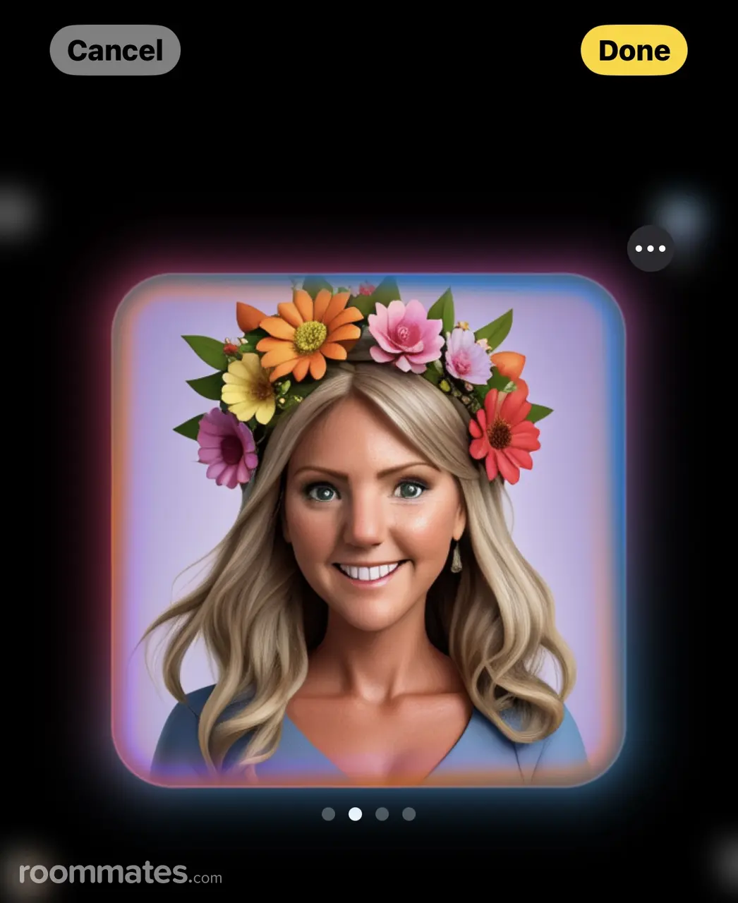 Profile photo 2 of 2