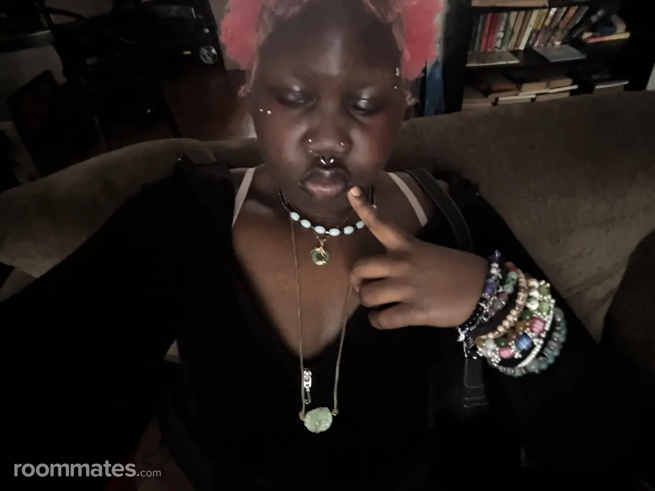 Profile photo 2 of 4