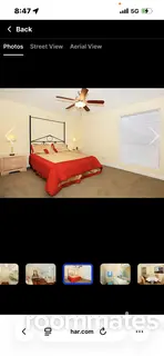 Room for rent in Houston, TX $400, apartment