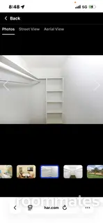 Room for rent in Houston, TX $400, apartment