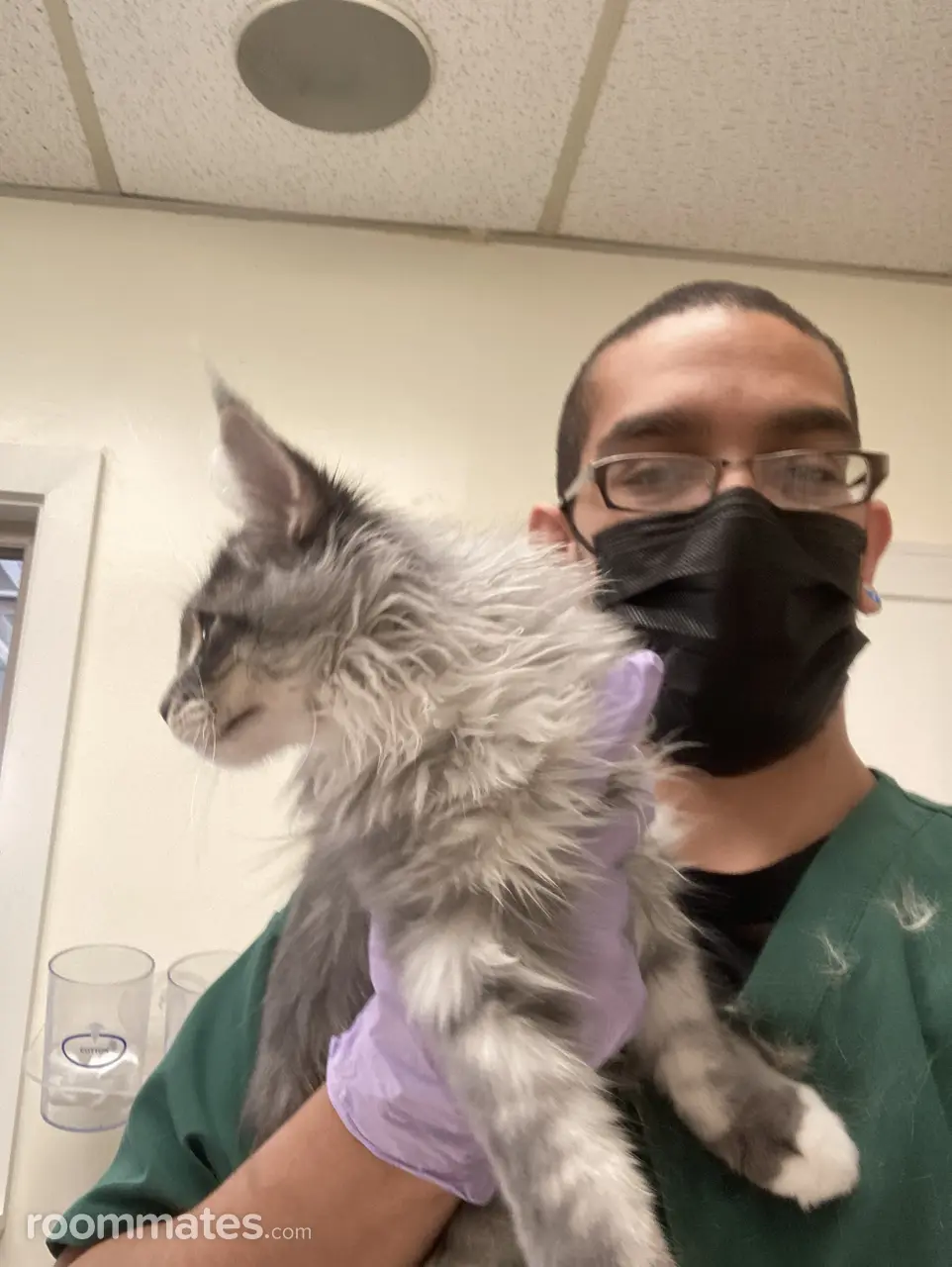 Profile photo 3 of 5