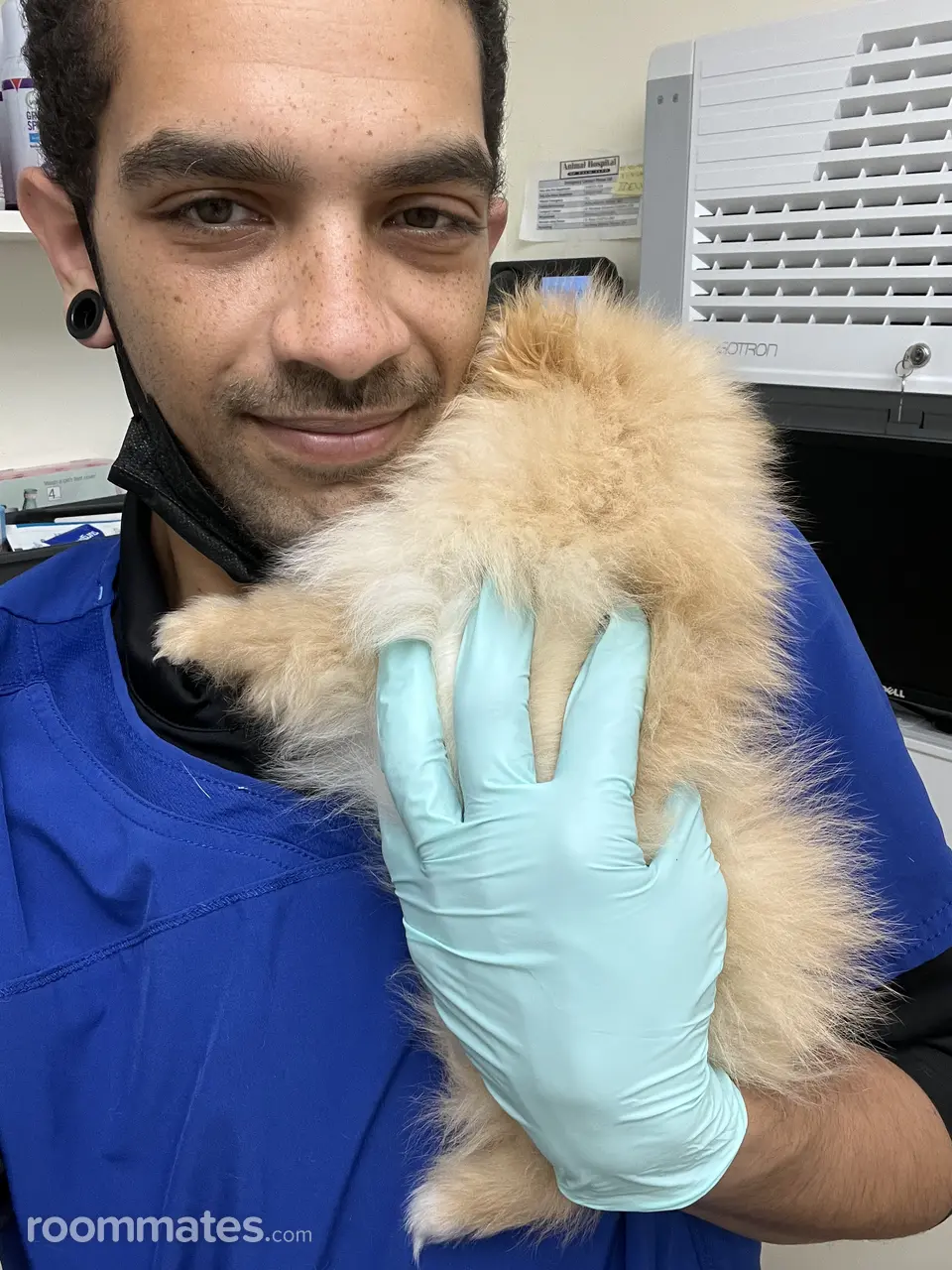 Profile photo 1 of 5