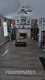 Room for rent in Grove City, OH $1200, house