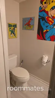 Room for rent in Grove City, OH $1200, house