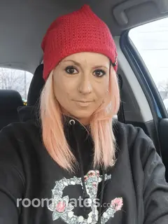 Roommate looking Mount Holly, NJ, $2000