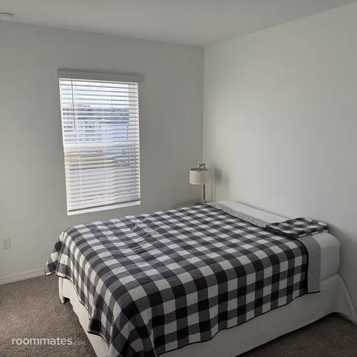 Room for rent in Davenport, FL $700, townhouse