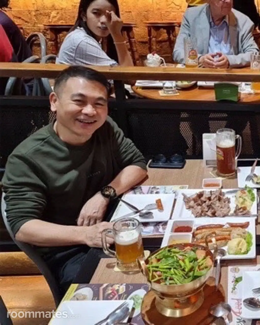 Profile photo 2 of 10