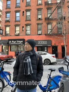 Roommate looking Woodside, NY, $700