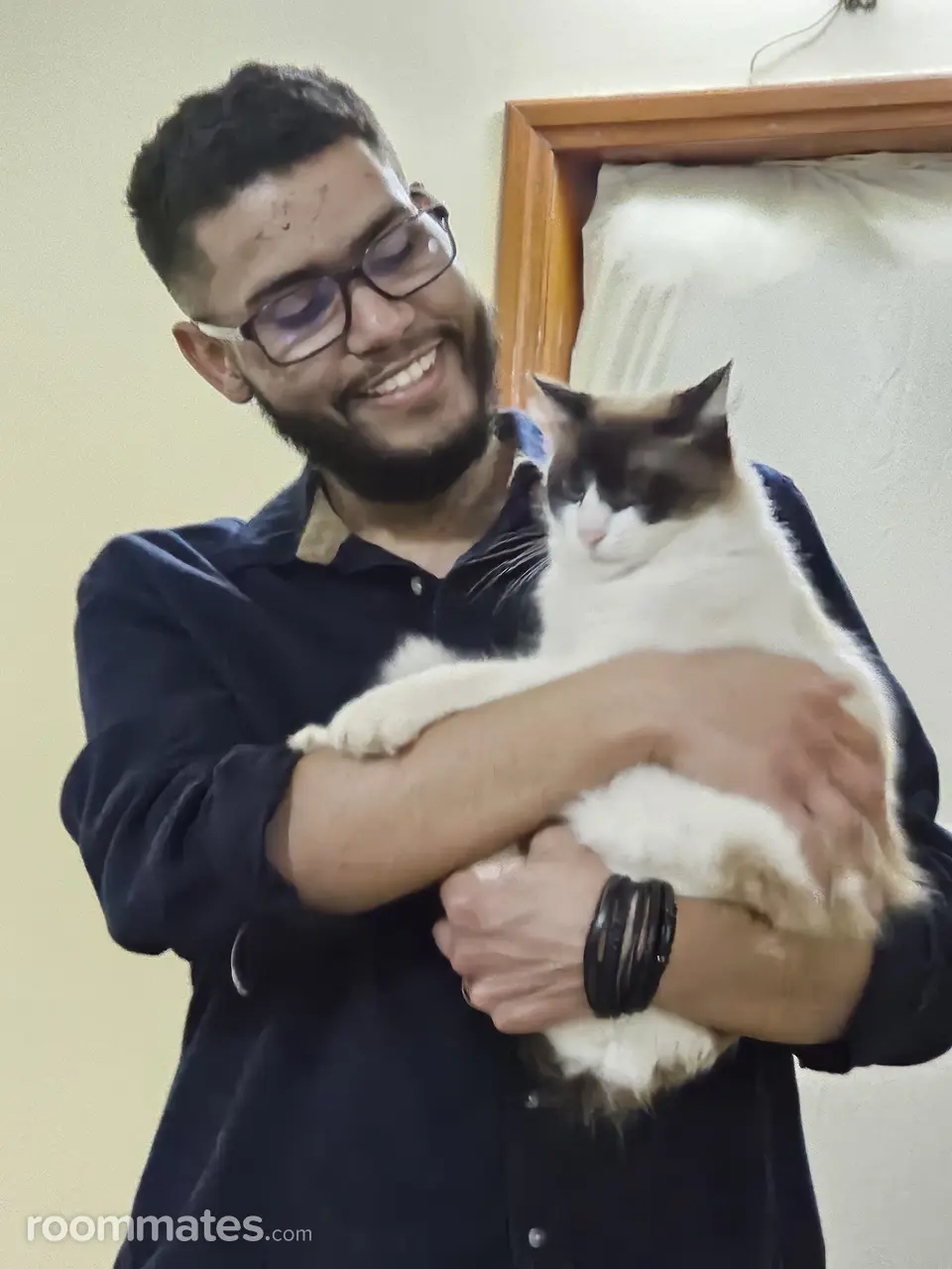 Profile photo 2 of 3