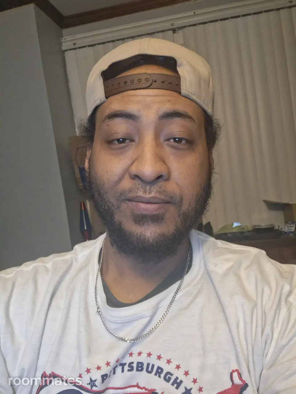 Profile photo 1 of 1