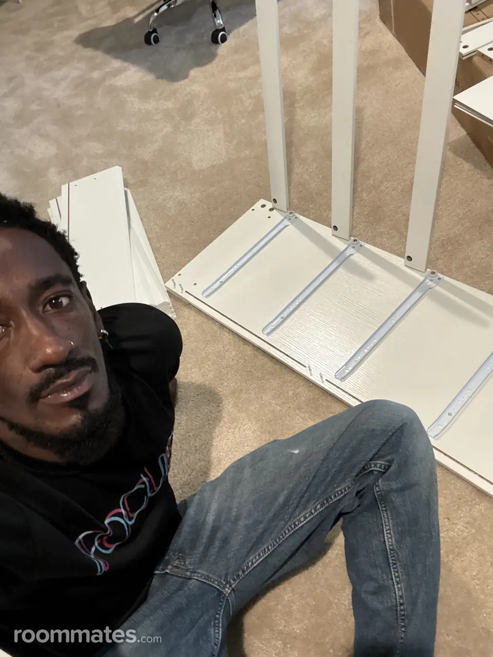 Profile photo 1 of 1