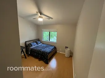Room for rent in San Jose, CA $1600, condo