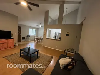 Room for rent in San Jose, CA $1600, condo