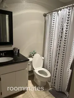 Room for rent in San Jose, CA $1600, condo