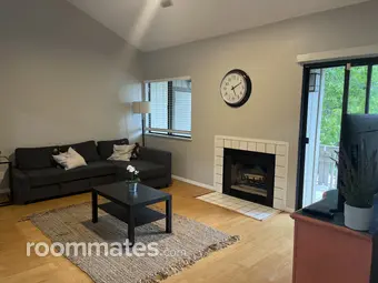 Room for rent in San Jose, CA $1800, condo
