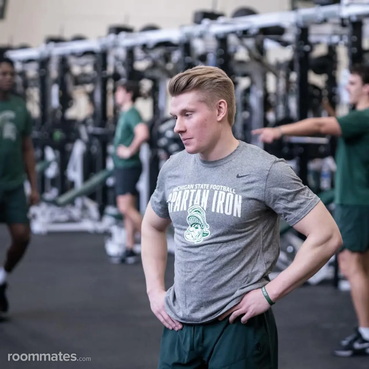 Profile photo 1 of 1