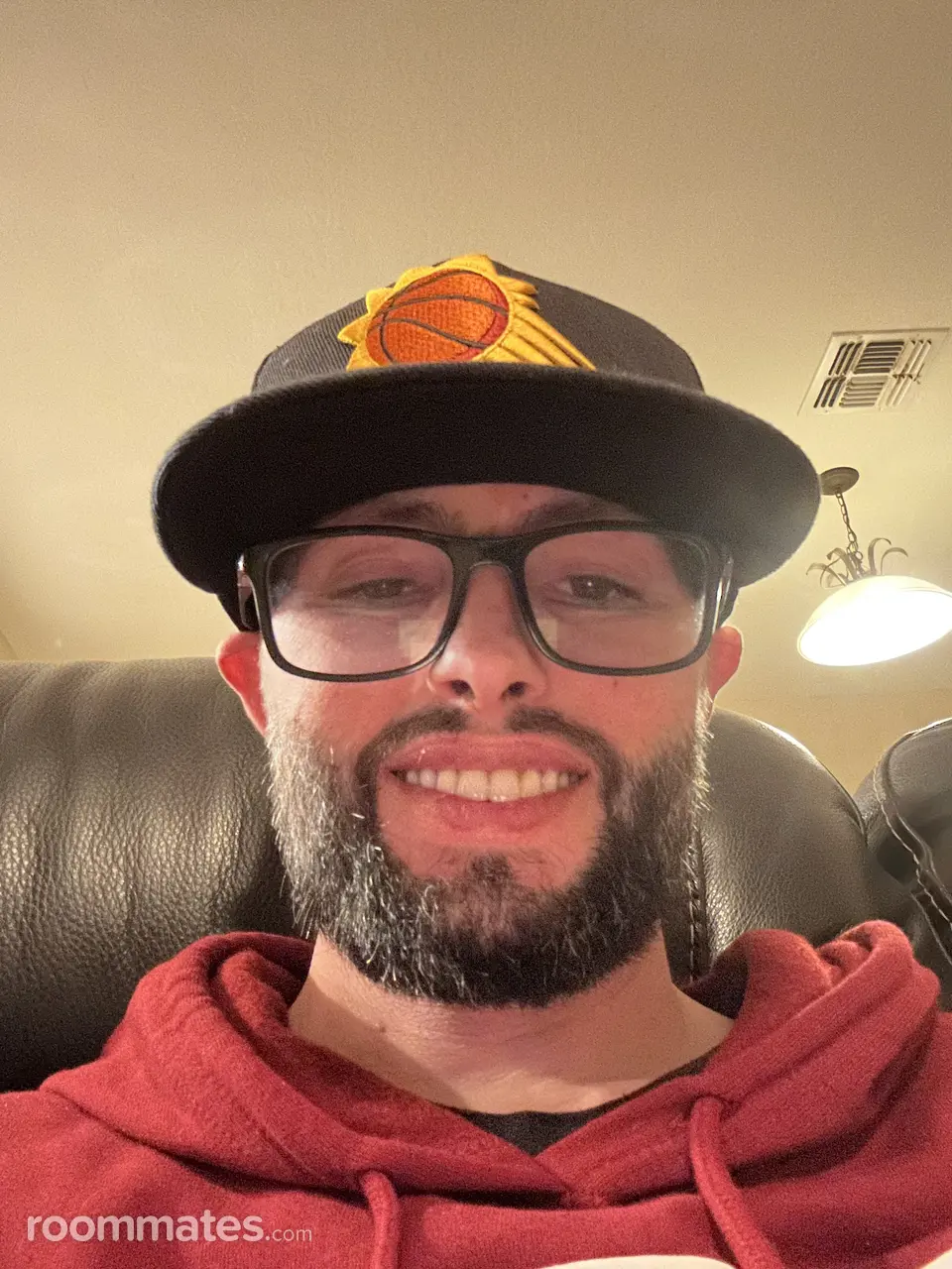 Profile photo 1 of 1