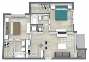 Room for rent in Lexington, KY $800, apartment