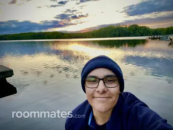 Roommate looking Springfield, VA, $1000