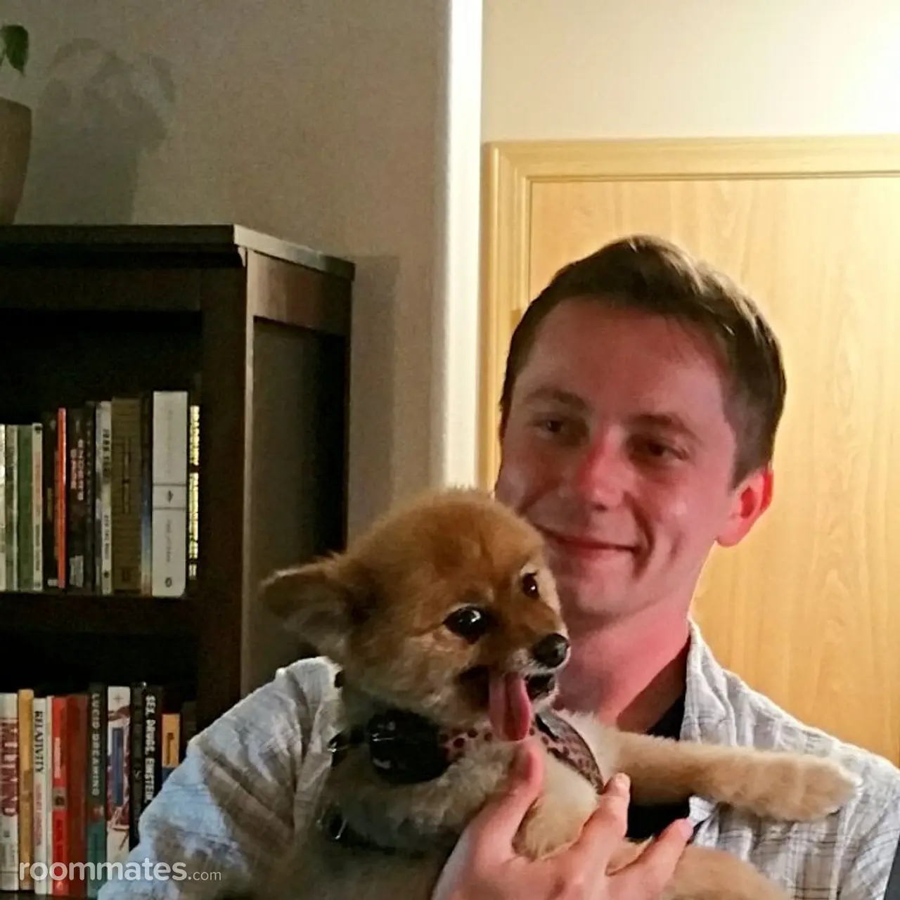 Profile photo 3 of 4