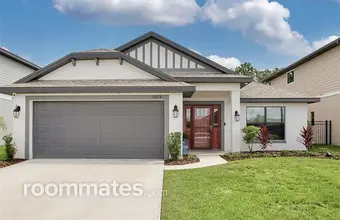 Room for rent in Parrish, FL $1000, house