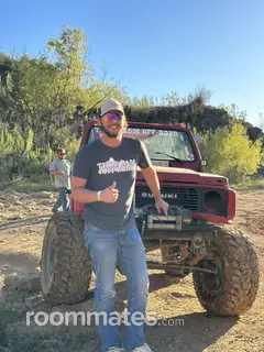 Roommate looking Houston, TX, $1000