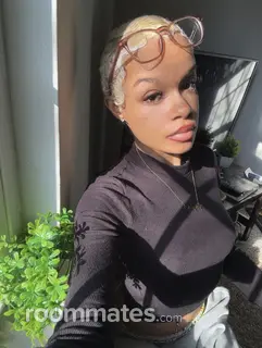 Roommate looking Greensboro, NC, $1000