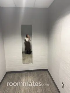 Roommate looking Detroit, MI, $500