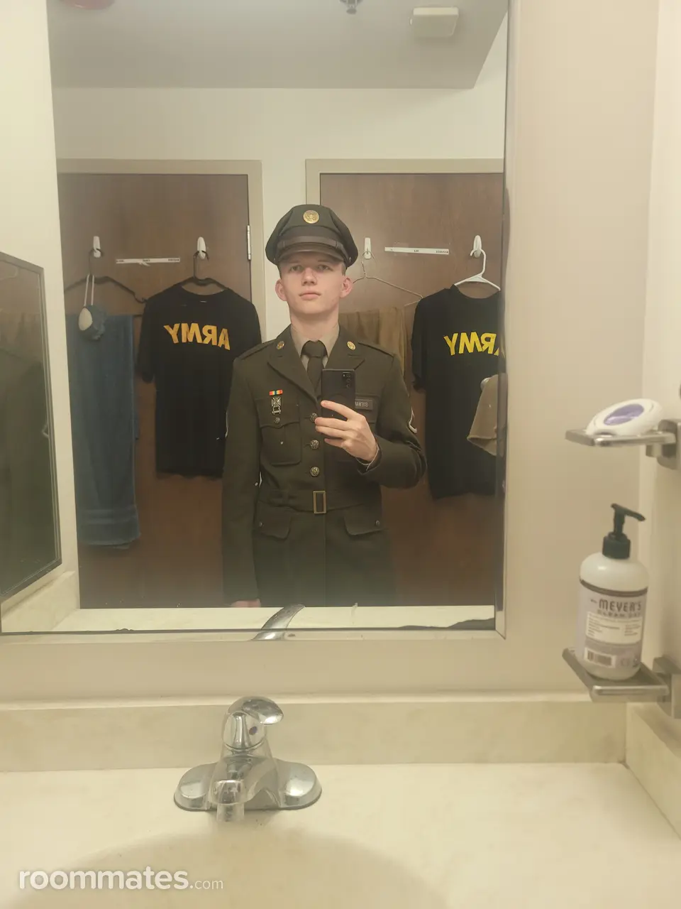 Profile photo 1 of 1