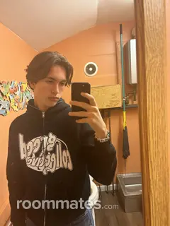 Roommate looking North Hollywood, CA, $1500