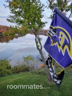 Room for rent in Glen Burnie, MD $900, condo