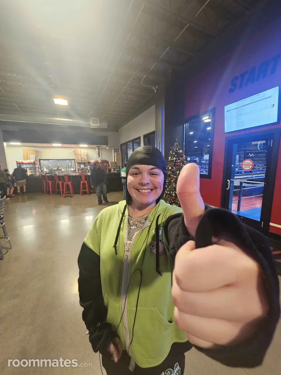 Profile photo 2 of 4