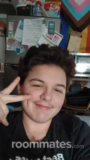 Roommate looking Groton, CT, $700