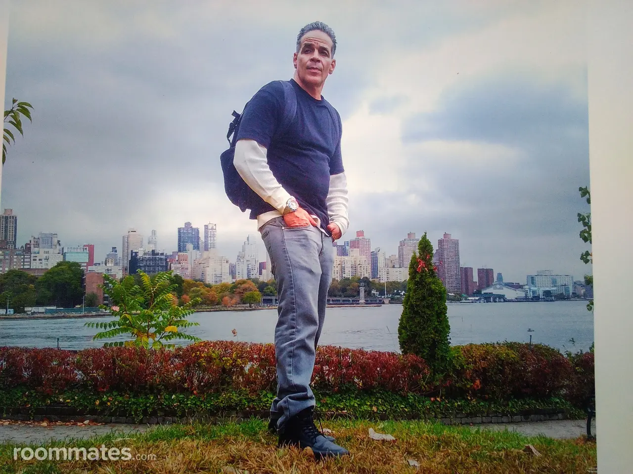 Profile photo 1 of 1