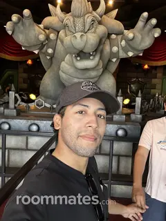 Roommate looking San Leandro, CA, $700