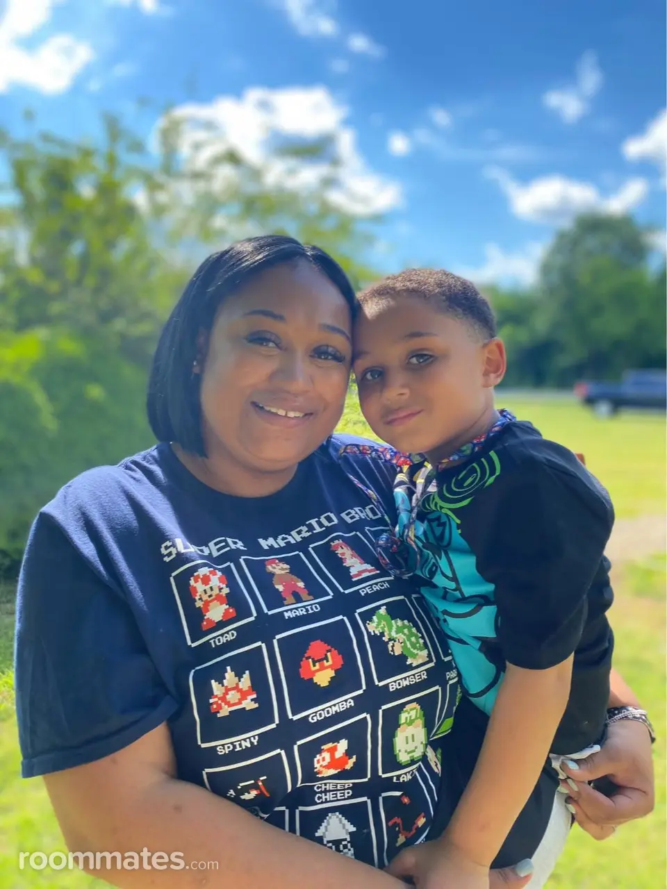 Profile photo 1 of 1