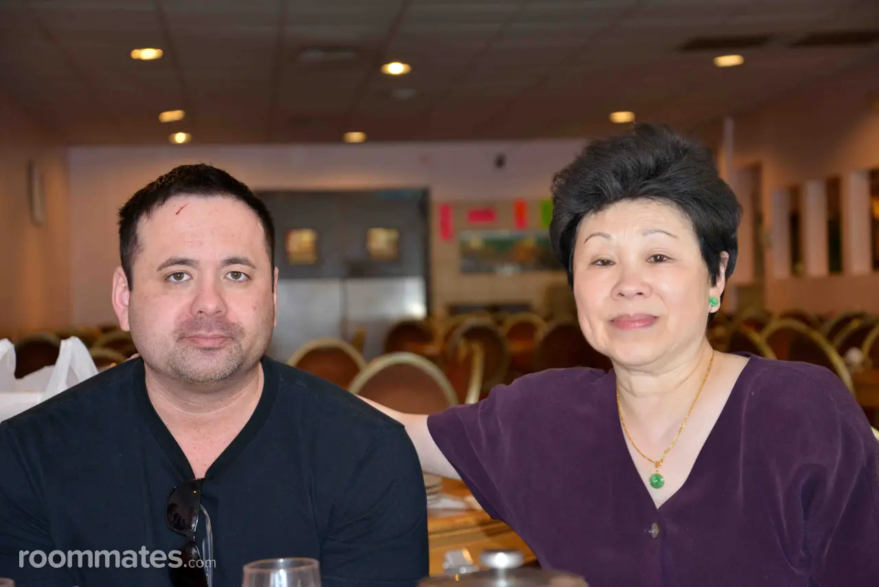 Profile photo 2 of 2