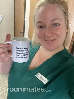 Roommate looking Bloomington, MN, $1000