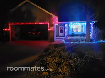 Room for rent in Longmont, CO $900, house