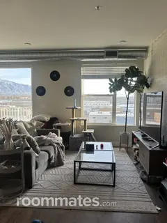 Room for rent in South Salt Lake, UT $1050, apartment