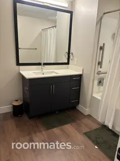 Room for rent in South Salt Lake, UT $1000, apartment