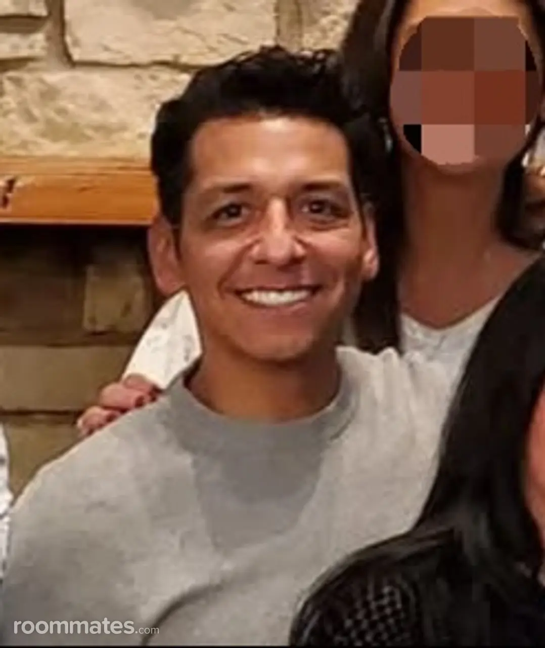 Profile photo 3 of 3