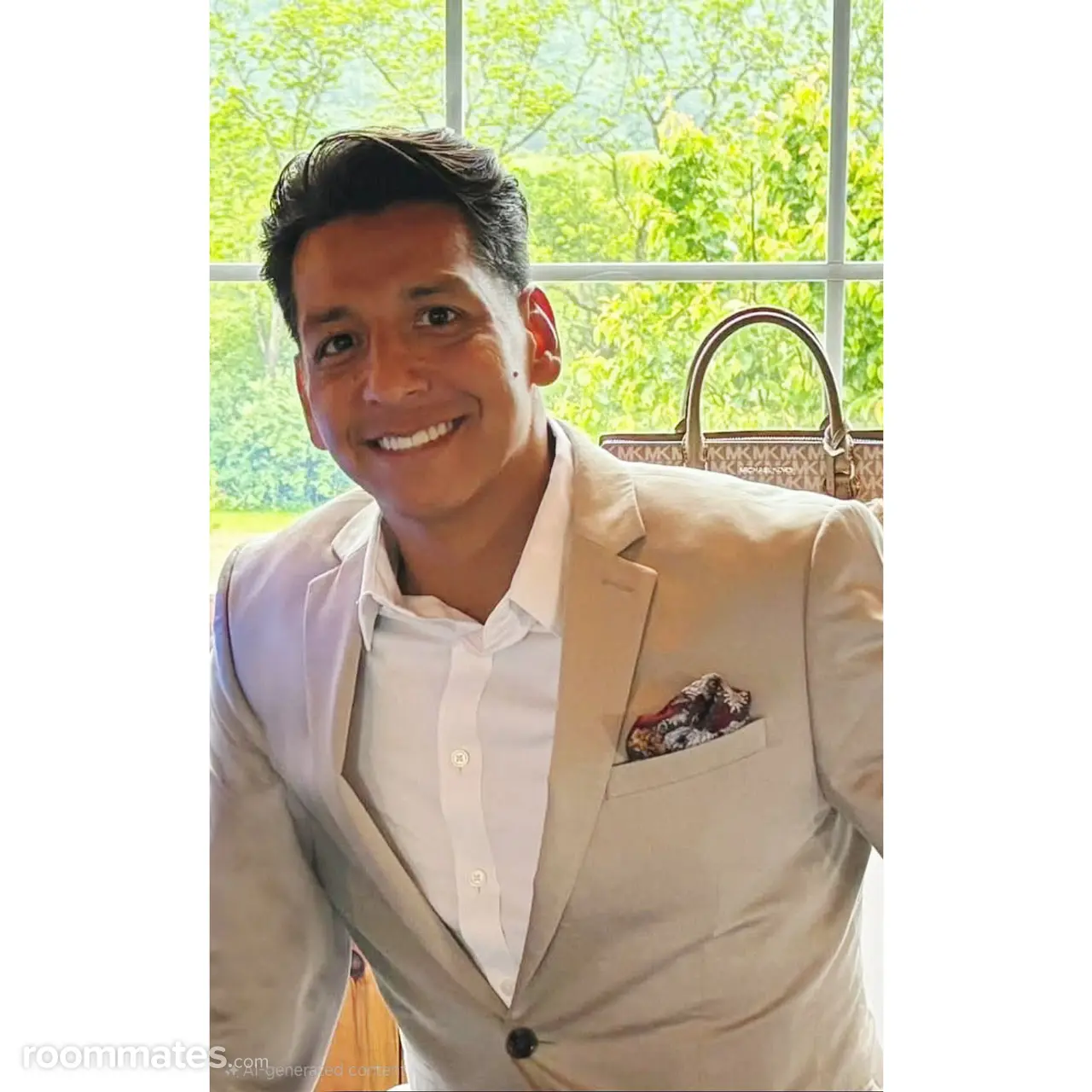 Profile photo 1 of 3