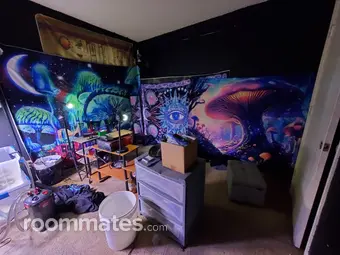 Room for rent in Phoenix, AZ $600, apartment