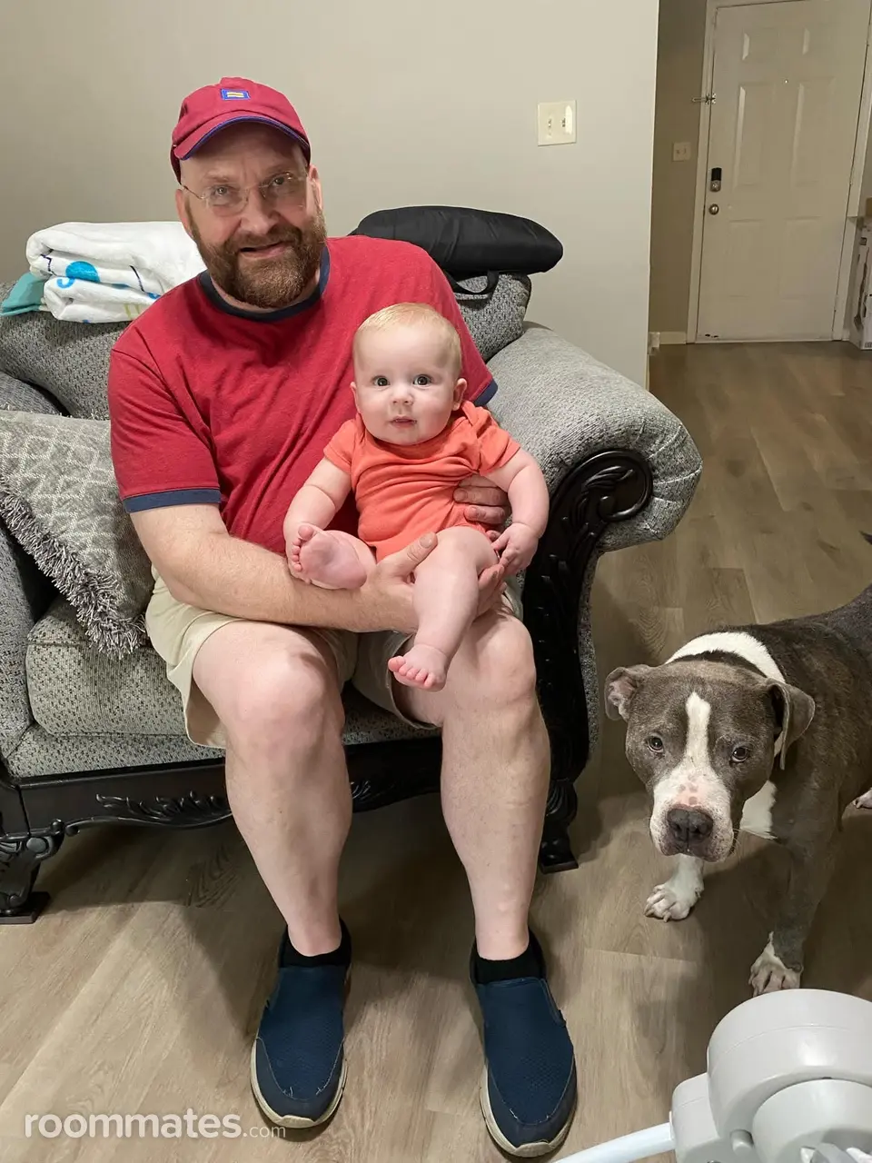 Profile photo 3 of 3