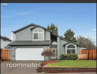 Room for rent in Beaverton, OR $850, house