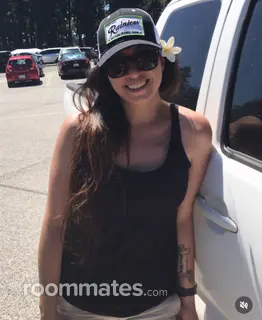 Roommate looking Tacoma, WA, $1000
