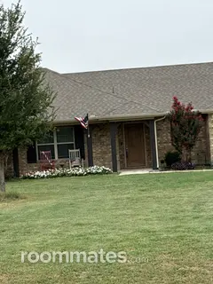 Room for rent in Springtown, TX $1150, house