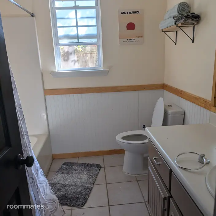 Room for rent in Leesburg, GA $600, house